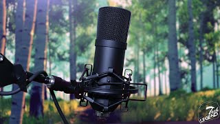 Video thumbnail for SPC Gear SM900 Streaming USB Microphone Review by Tech Legend