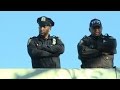 New York police beef up security after Paris attacks