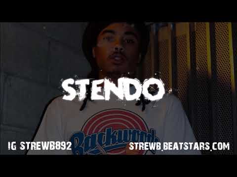 [FREE] Pimp Tobi x MBNel x Yhung T.O (SOB X RBE) Type Beat 2019 - Stendo