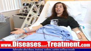 Bone marrow donation Procedure and transplantation procedure