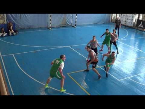 11032017 БК ХАИ - Мечта