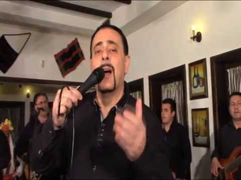 Grupa Melos - Aj sto merak imam babo