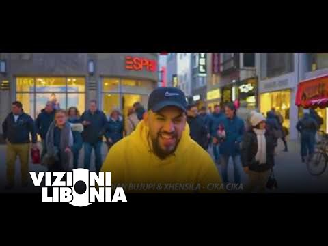 Albanian x German Mashup Xheta 4K