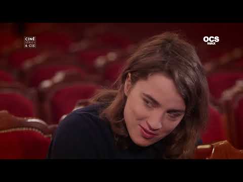In the Mind of Adèle Haenel - SUBTITLED Interview with Adèle Haenel / Les Ogres 2016