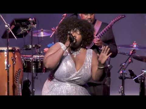 BRENCORE Entertainment Presents  "A Tribute to the Music of MOTOWN"