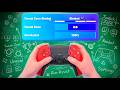I Mastered Tweak Zone On Controller In 7 Days Tutorial Settings