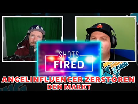 ZERSTÖREN Angelinfluencer den Markt? - SHOTS FIRED | Eyecident vs MrTurkelton