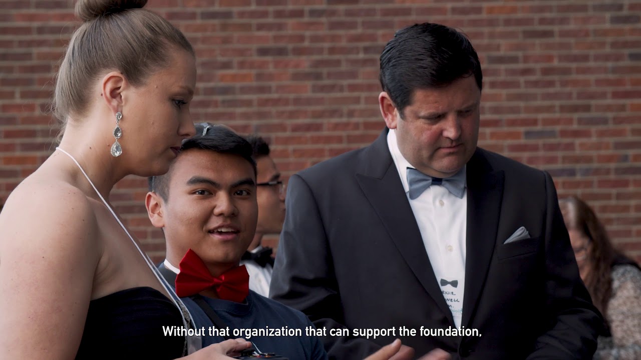 Renton Regional Community Foundation