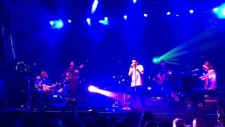 Parachute - Lonely With Me live at The Complex 4/8/17