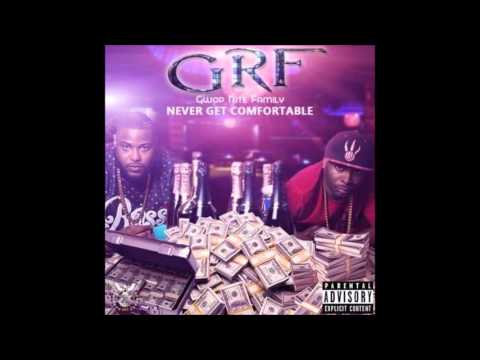 Gwopritefam- Blowing Bands