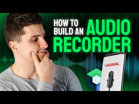 THIS Is How Easily You Can Record & Play Audio In Android