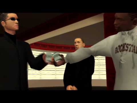 Grand Theft Auto San Andreas PS4 Gameplay Walkthrough Part 34 THE FOUR DRAGONS CASINO Part 2 HD