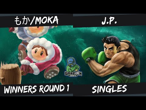 Throwdown Thursday #159 Winners Round 1 - moka vs J.P.