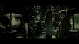 Half Blood Prince set to Penelope - Saosin