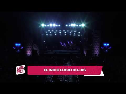 SEGUNDA NOCHE - BIEN CRIOLLITO