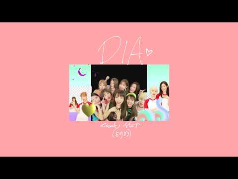 [VOCAL COVER] DIA (다이아) - Can't Stop (E905) (듣고싶어)