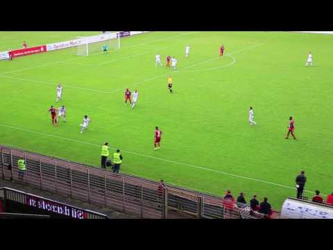 Mitschnitt: KFC Uerdingen - SC Verl (13.09.2014)