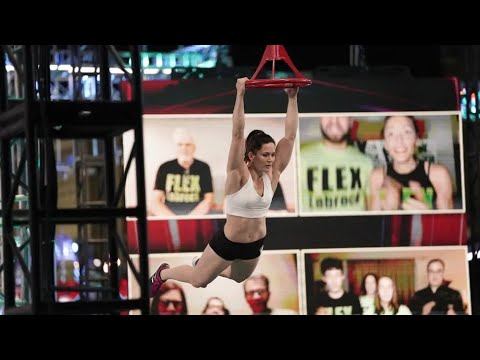 Jesse Labreck's National Finals Stage 1 Run - ANW Season 13 Episode 11