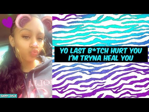 Lakeyah & Rissa Fam - Cater To You (Lyrics)