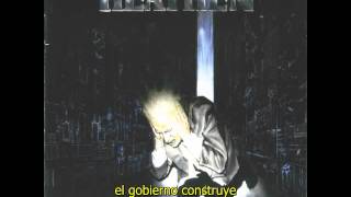 Heathen - Pray For Death (Subtitulado al Español)