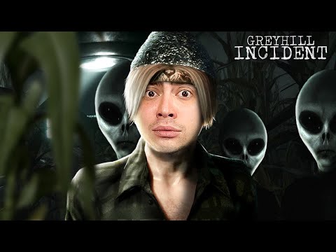 alanzoka jogando Greyhill Incident