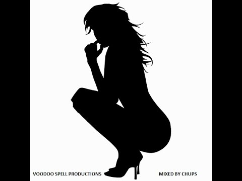 DEEP HOUSE-VOODOO SPELL PRODUCTIONS - 120