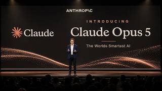 Anthropic Just Revealed Opus 5 The Worlds Most Powerful AI (Beats Fable 5 )
