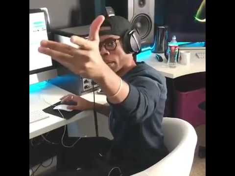 UNameIt - challenge by Destorm Power