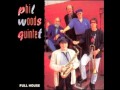 Phil Woods Quintet - Samba de Be-bop