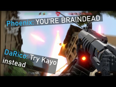 These players were toxic to me... till I started WINNING rounds with LINEUPS