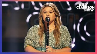 Download lagu Kelly Clarkson Covers 'Anyone' By Demi Lovato l Kellyoke mp3 Download lagu Kelly Clarkson Covers 'Anyone' By Demi Lovato l Kellyoke mp3