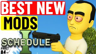 Best Mods For Schedule 1 Part 4 at Schedule I Nexus - Mods and community