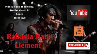 Download lagu Rahasia Hati - Element l Cover Pop-Rock Ballad mp3