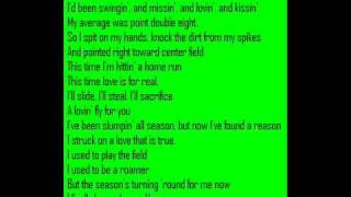 Lurleen Lumpkin - Bagged me Homer.wmv