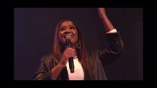 HLE worship medley @ Dream Center ATL 10 am service