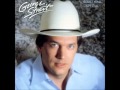 George Strait -- Blue Is Not A Word