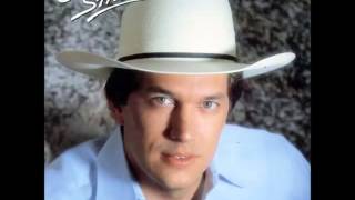 George Strait -- Blue Is Not A Word