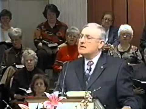 Hebrews 1:1-13 sermon by Dr. Bob Utley