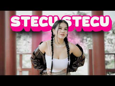 STECU STECU - Gita Youbi | Stelan Cuek Baru Malu (Official Music Video)