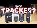 Top 4 Best GPS Trackers 2026 Features Installation