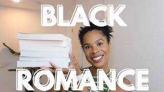 Part 2: Black Romance Books Ranked by Spice💕🔥