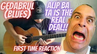 Download lagu REACTION, GEDABRUL, ALIP BA TA, SIMPLY AMAZING BLUES mp3 Download lagu REACTION, GEDABRUL, ALIP BA TA, SIMPLY AMAZING BLUES mp3