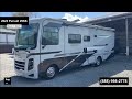 Check out this Video for a 2023 Coachmen Pursuit 29SS(Stock #482401)  for sale by Pop RVs. This unit is located in Sarasota, FL