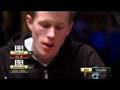 Escalera Real De Color En Las World Series Of Poker 200