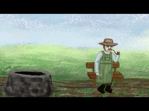 The Bluebeat band - The Bluebeat - (Ja Ty a Rolo) - GARDENER [OFFICIAL VIDEO]