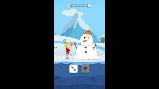 Save the Girl ( Level 1 - 122 )