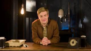 Agatha Christie's Love From A Stranger | The Lowry | Manchester