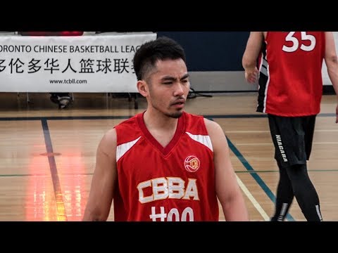Don Katsu(43) vs Calin Stone(33) | Sunday Tier 1 - Tcbl 2019 Winter