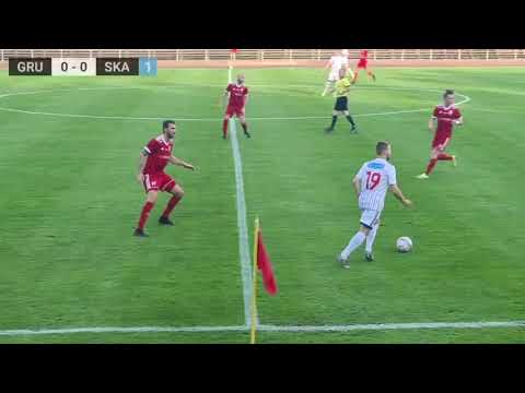 Grums Fotboll - Skattkärrs IF 2020-08-07