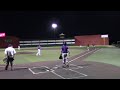 2024 Luke Pinto Grizzlies Baseball MVI 4216